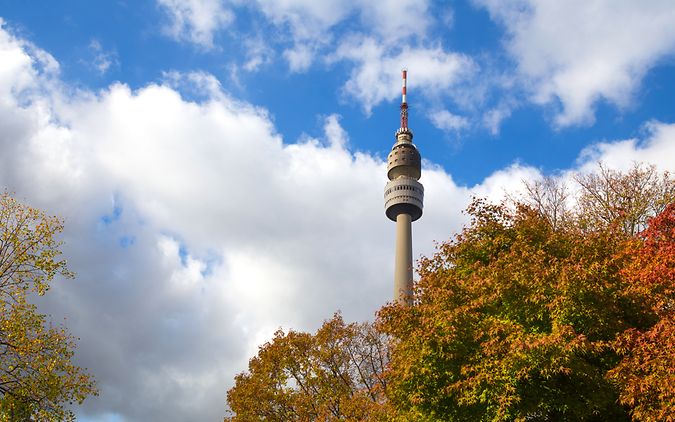 Dortmund-Florianturm