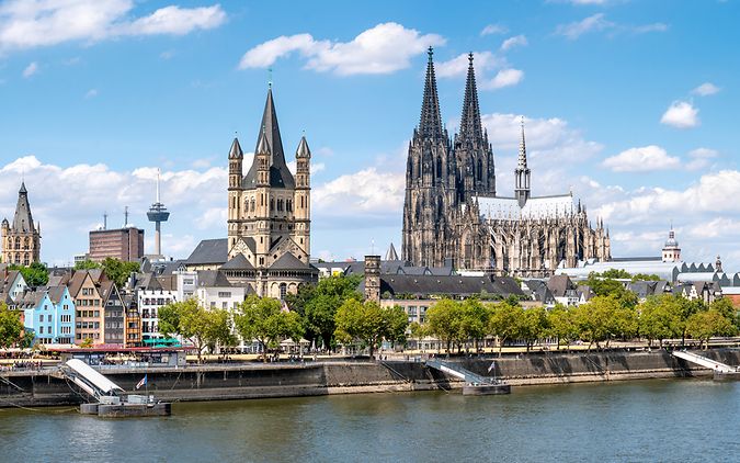 Köln-Dom